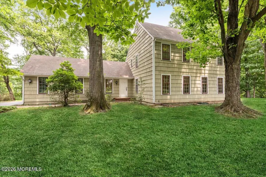 7 Windsor Terrace, Holmdel, NJ 07733 - #3