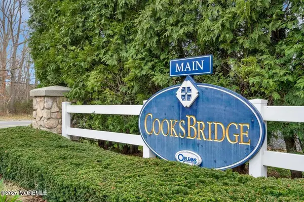357 Brookfield Drive, Jackson, NJ 08527