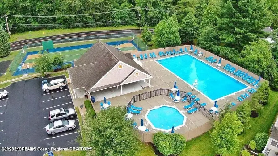 357 Brookfield Drive, Jackson, NJ 08527 - #2