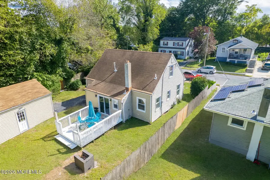 1807 Milton Avenue, Neptune, NJ 07753 - #2
