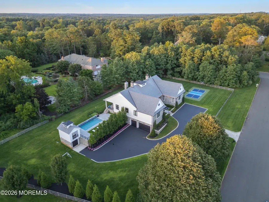 2 Ponderosa Drive, Colts Neck, NJ 07722 - #2