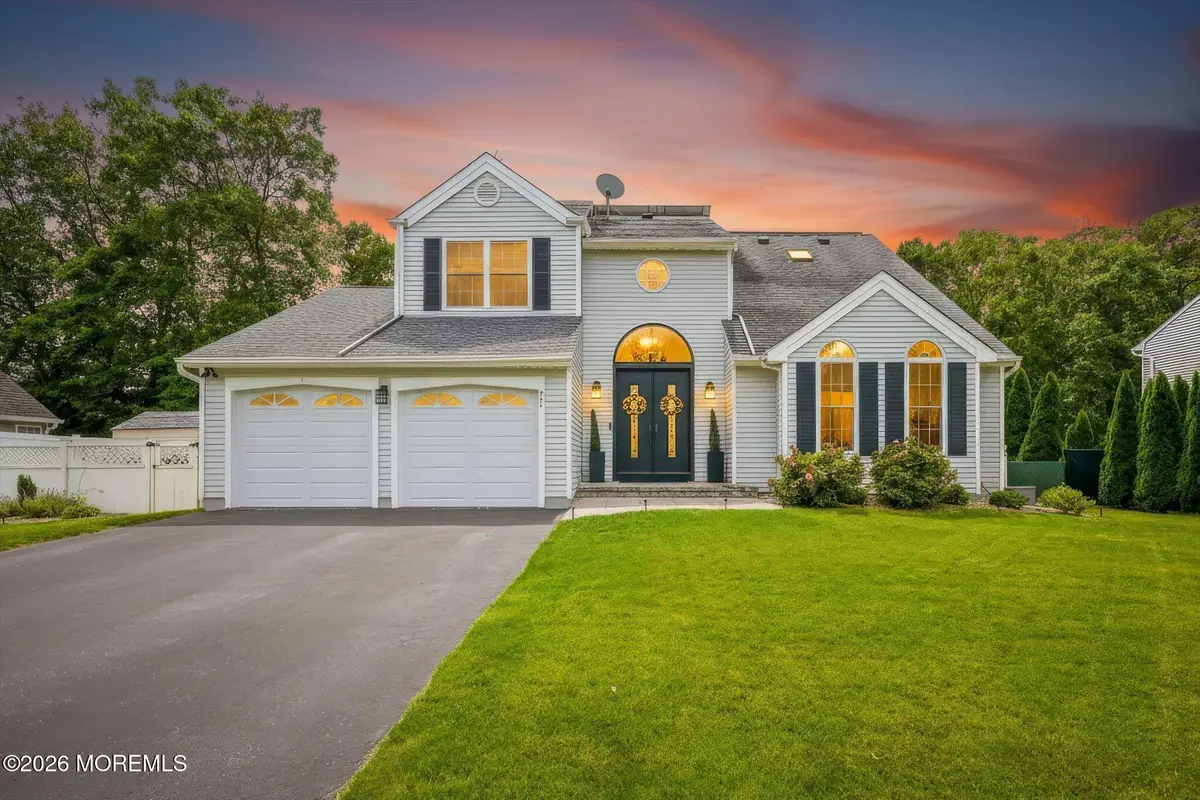 241 Oak Forest Drive, Brick, NJ 08724 - #1