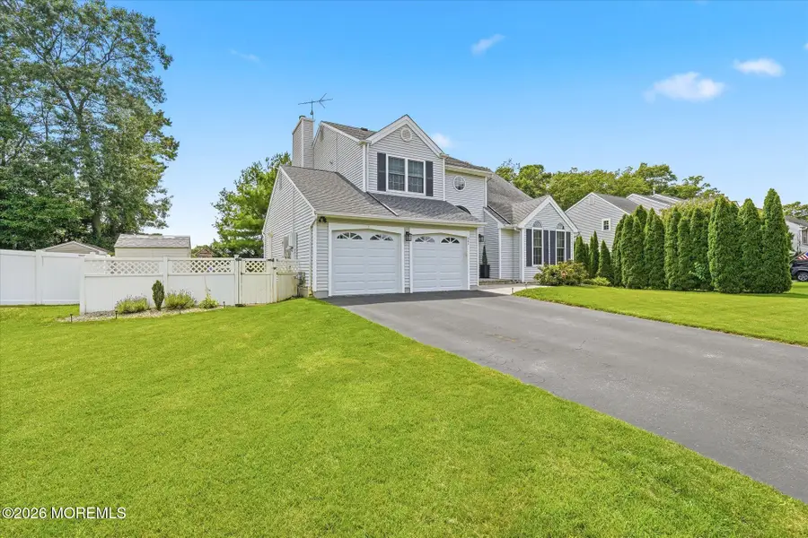 241 Oak Forest Drive, Brick, NJ 08724 - #3