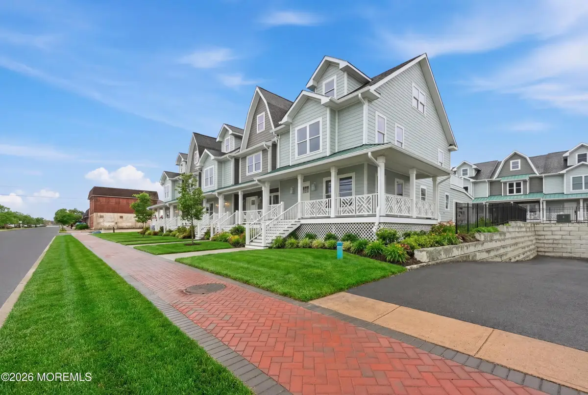 801 Main Street #A4, Avon By The Sea, NJ 07717 - #1