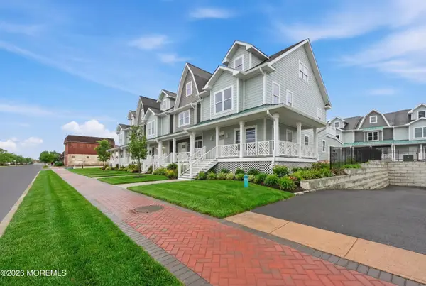 801 Main Street #A4, Avon-by-the-sea, NJ 07717