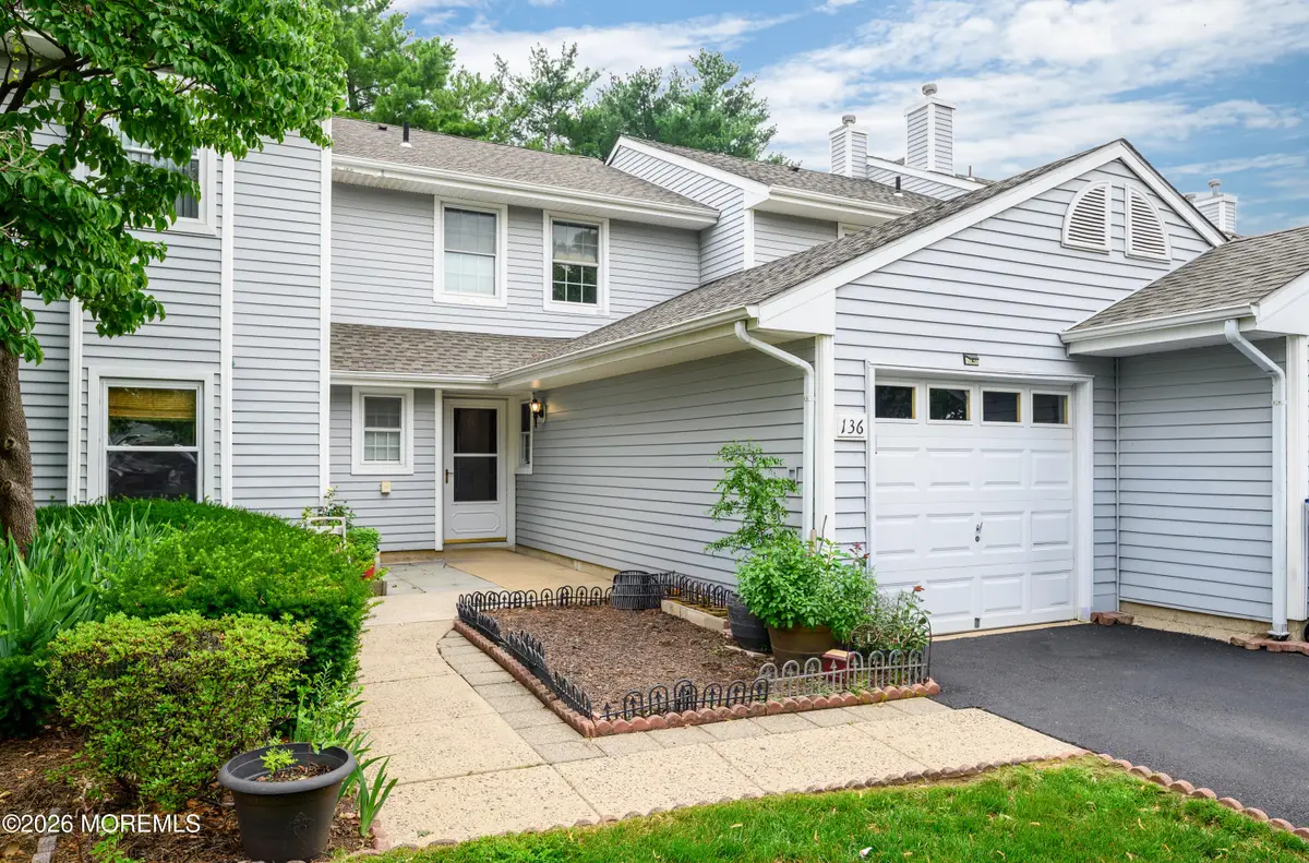 136 Woodmere Drive #406, Parlin, NJ 08859 - #1
