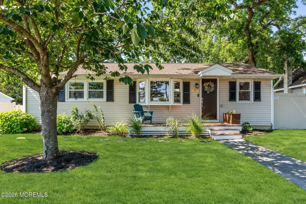 3119 Hiawatha Avenue, Point Pleasant, NJ 08742 - #1