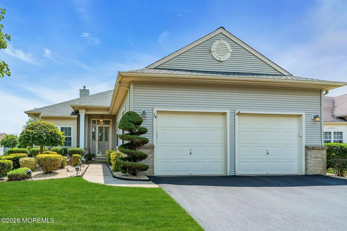 14 Vecchio Road, Manchester, NJ 08759 - #1