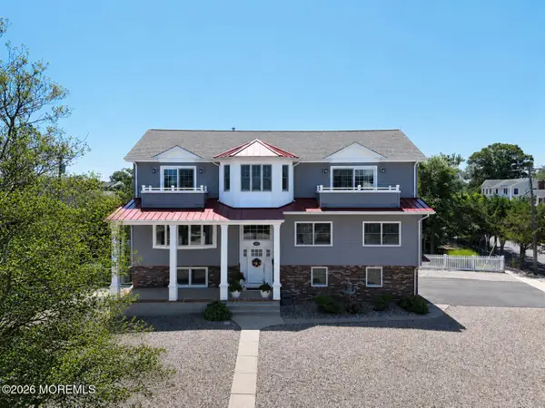 6 Twilight Drive, Brick, NJ 08723