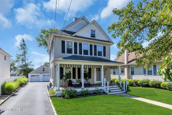 650 River Road, Fair Haven, NJ 07704