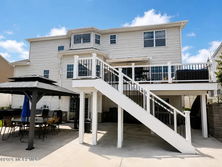 12 Jamie Court, Barnegat, NJ 08005 - #2