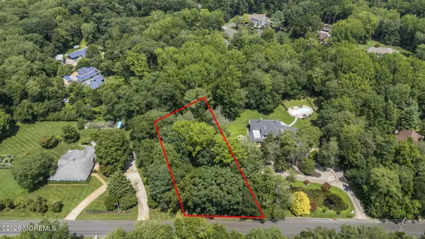 1640 Martin Road, Wall, NJ 07753