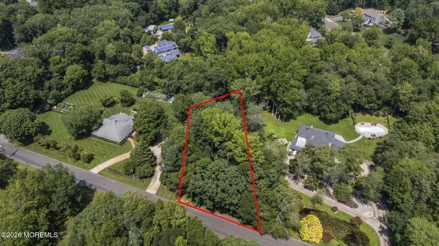 1640 Martin Road, Wall, NJ 07753 - #2