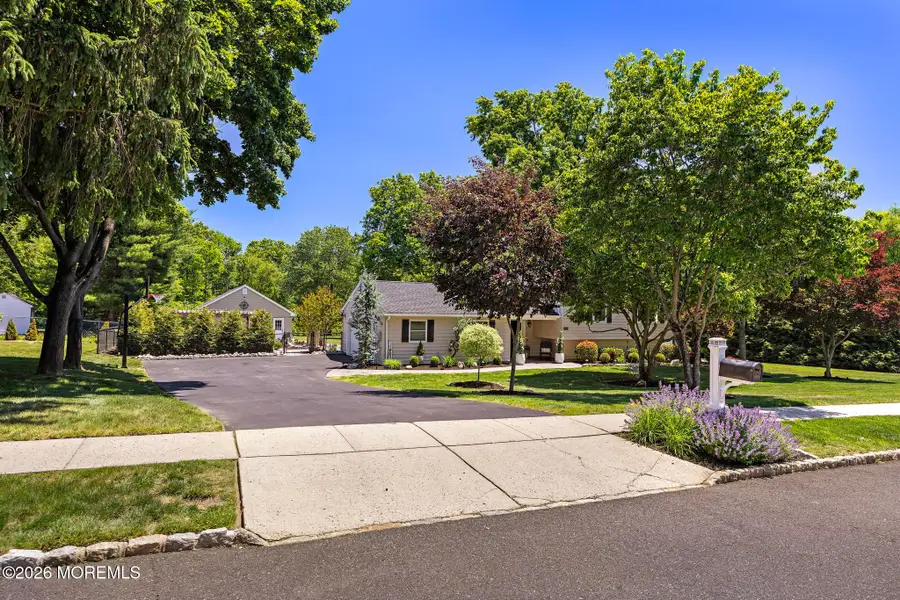 5 Forman Avenue, Monroe, NJ 08831 - #2