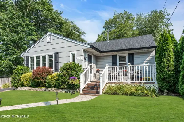 174 16th Avenue, Brick, NJ 08724