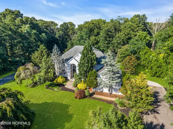 24 Carriage Way, Millstone, NJ 08510