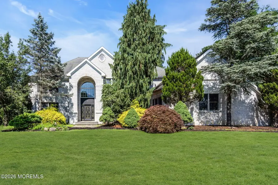 24 Carriage Way, Millstone, NJ 08510 - #2