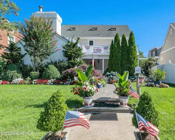 138 Woodland Avenue, Bay Head, NJ 08742