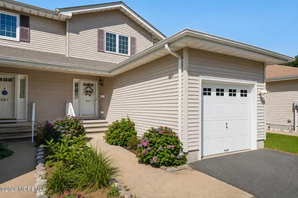 228-2 5th Avenue #2, Long Branch, NJ 07740