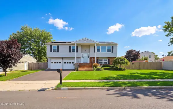 119 Pine Needle Street, Howell, NJ 07731