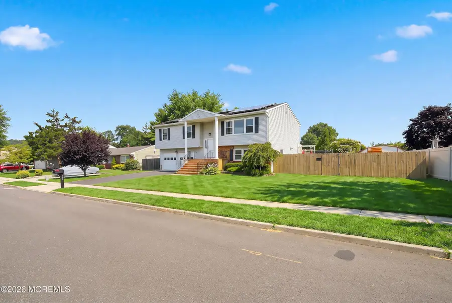 119 Pine Needle Street, Howell, NJ 07731 - #3