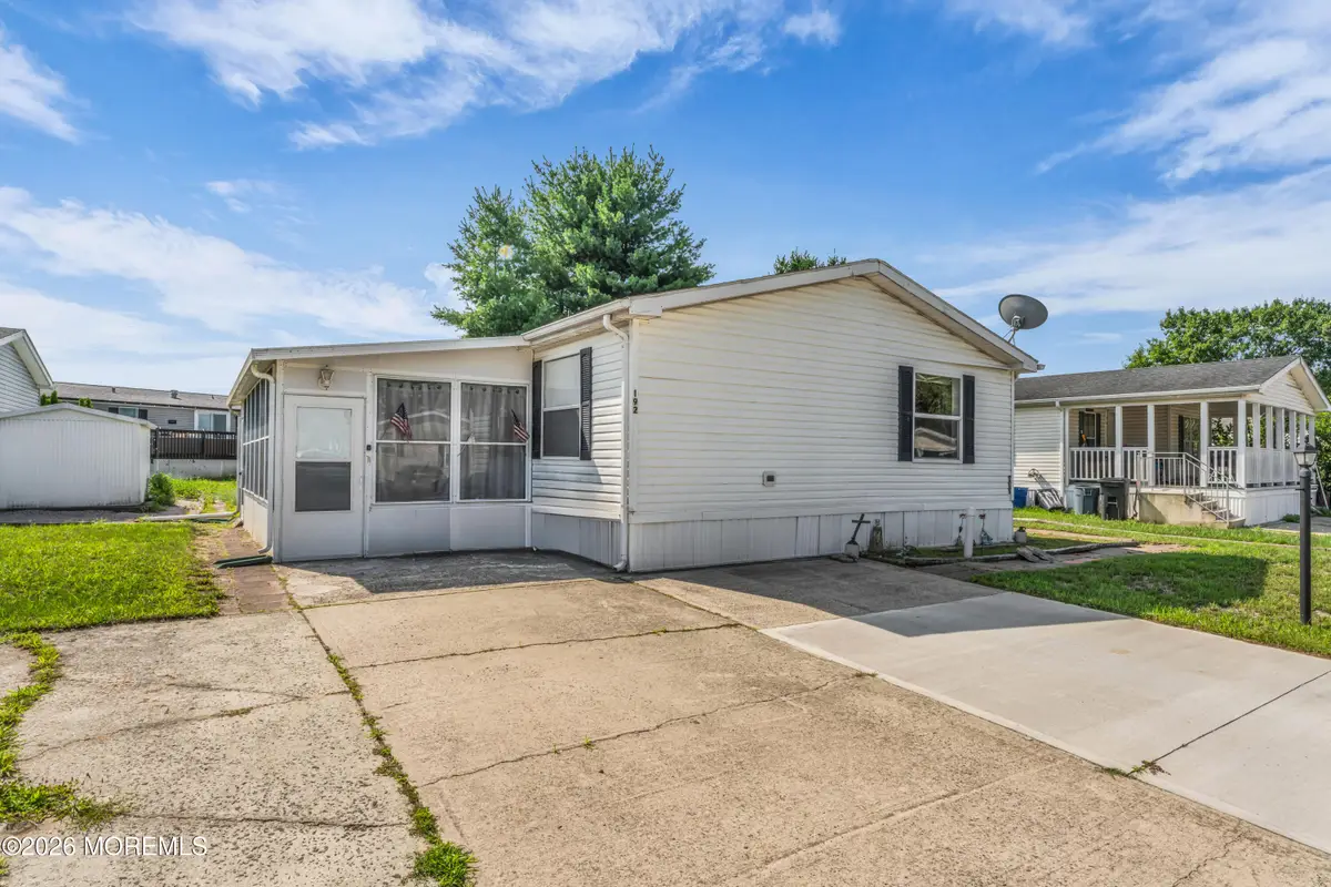 1991 Route 37 #192, Toms River, NJ 08757 - #1
