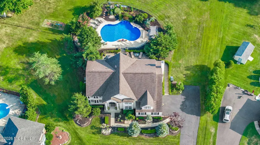 28 Canterbury Way, Farmingdale, NJ 07727 - #2