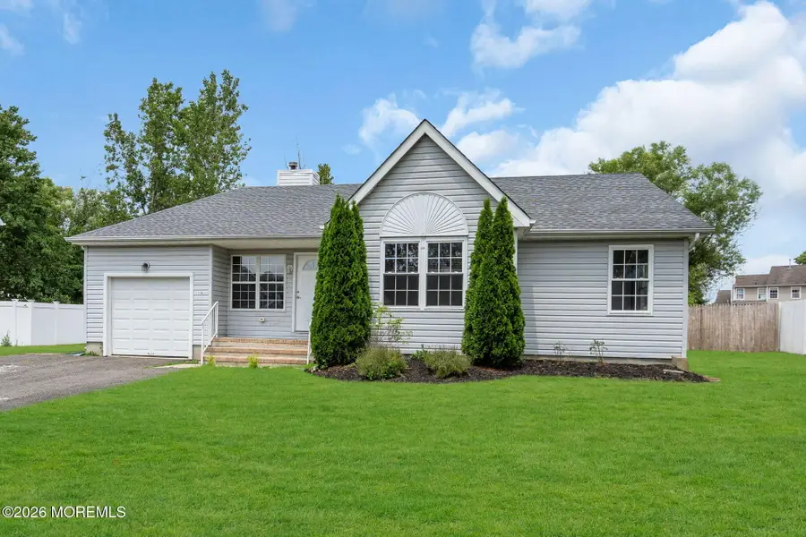 114 Oneida Lake Drive, Little Egg Harbor, NJ 08087 - #2