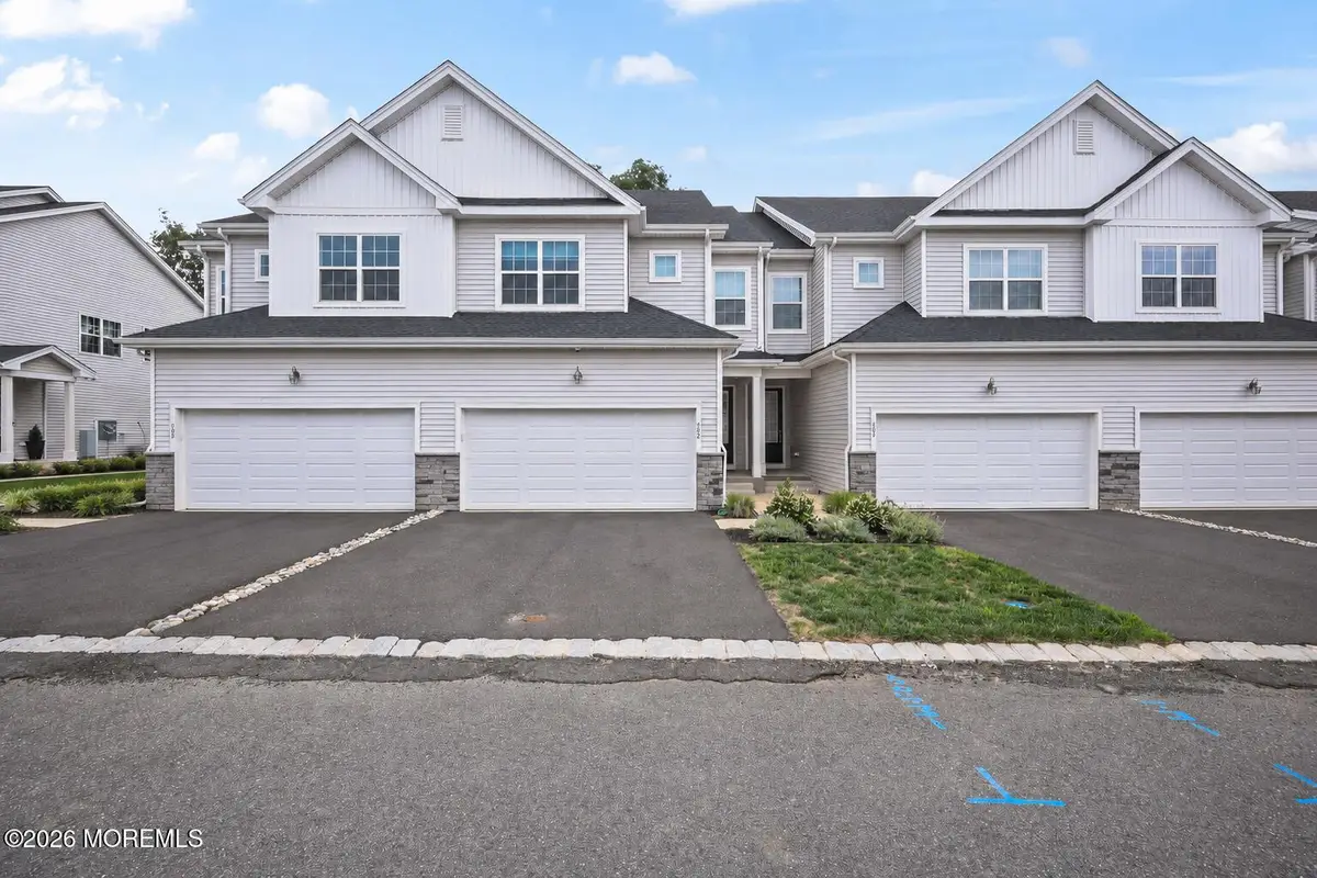 602 Pilot Street, Marlboro, NJ 07746 - #1
