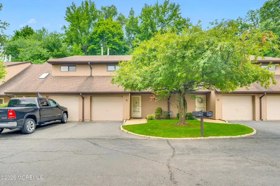 81 Wigwam Lane, Tinton Falls, NJ 07724 - #2