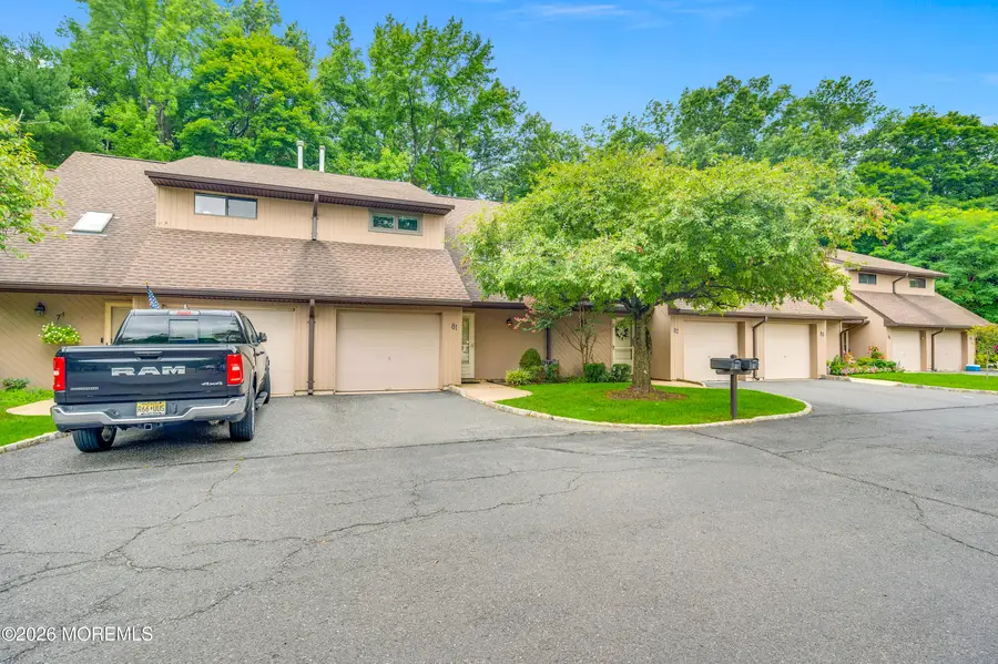 81 Wigwam Lane, Tinton Falls, NJ 07724 - #3