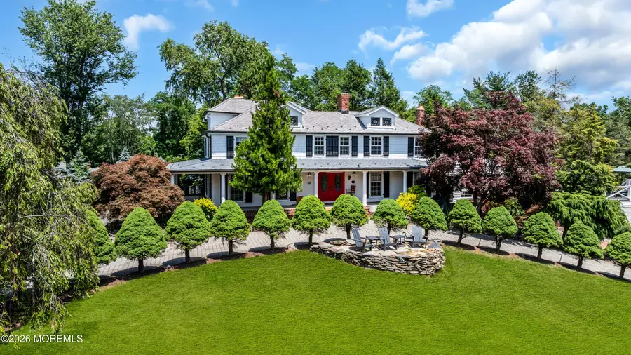 395 Tennent Road, Morganville, NJ 07751 - #3