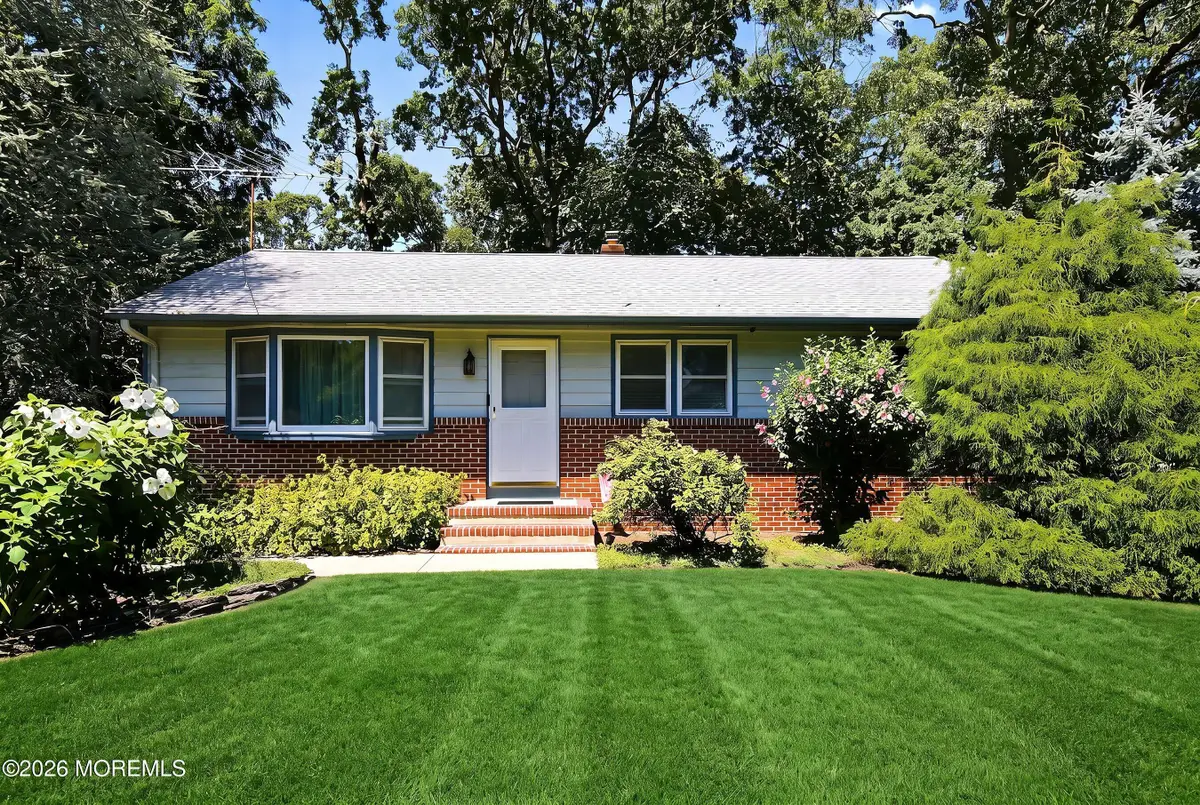 648 Dave Marion Road, Toms River, NJ 08753 - #1