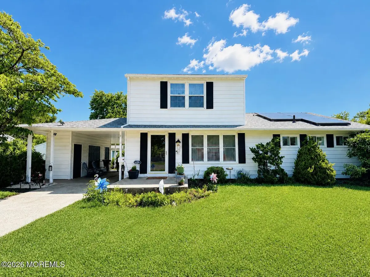 18 Oak Landing Road, Lumberton, NJ 08048 - #1