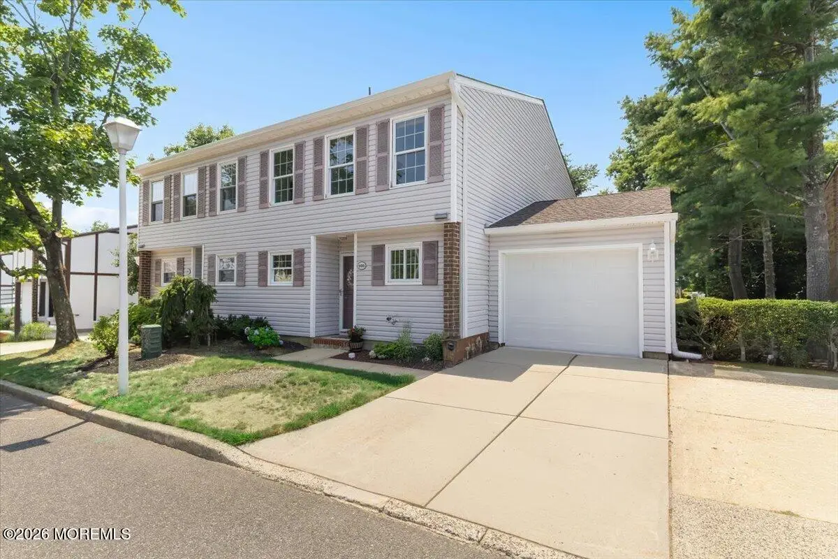 103 Maple Drive, Spring Lake, NJ 07762 - #1