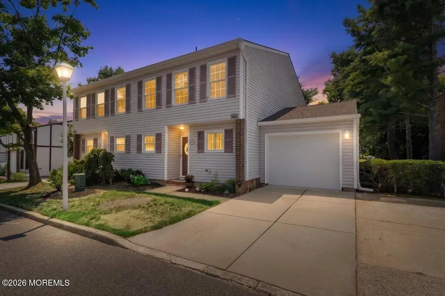 103 Maple Drive, Spring Lake, NJ 07762 - #2