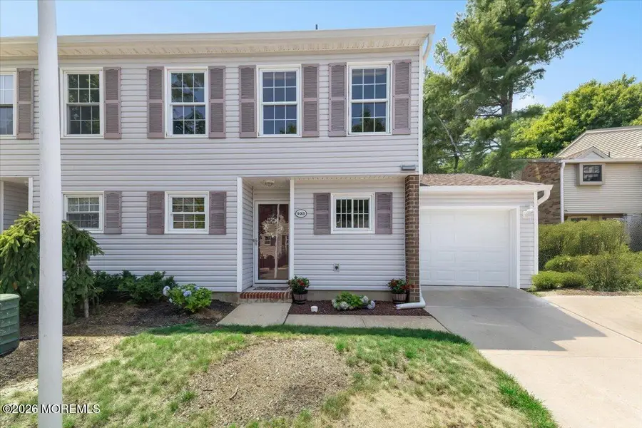 103 Maple Drive, Spring Lake, NJ 07762 - #3