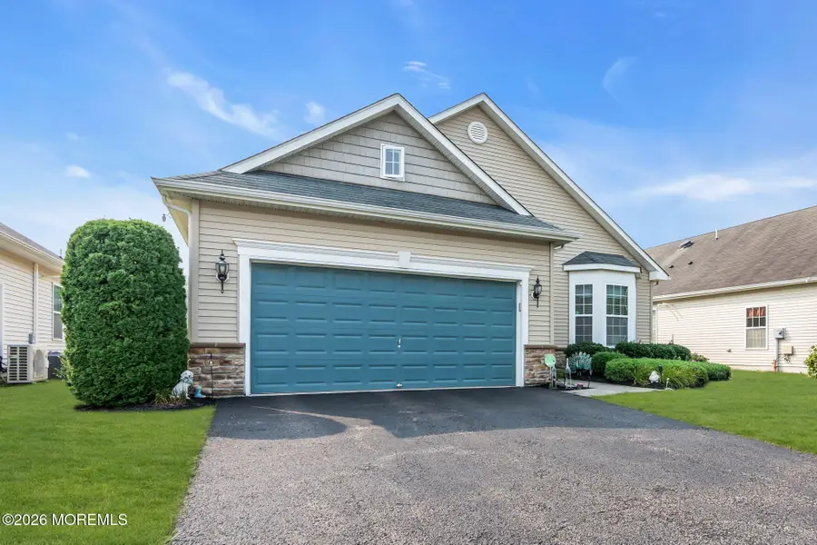 44 Eagle Ridge Circle, Lakewood, NJ 08701 - #2