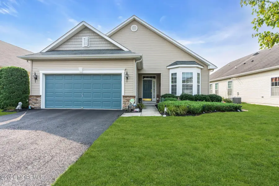 44 Eagle Ridge Circle, Lakewood, NJ 08701 - #3