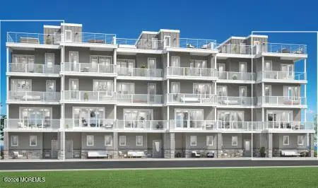 49 Front Street, Sea Bright, NJ 07760 - #1