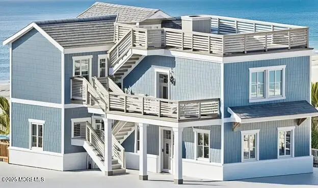 439 Hiering Avenue, Seaside Heights, NJ 08751 - #1