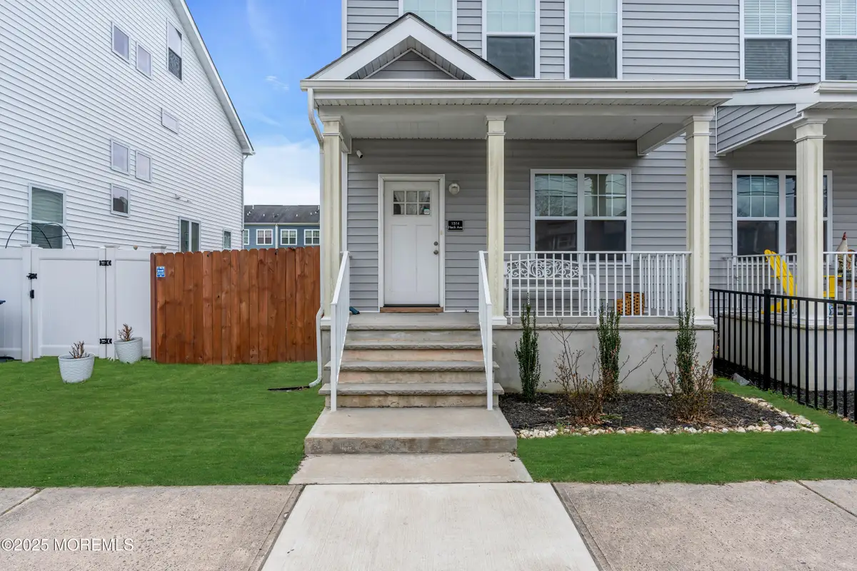 1514 Heck Avenue, Neptune, NJ 07753 - #1