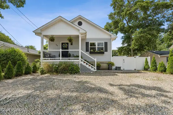 58 Dock Avenue, Waretown, NJ 08758