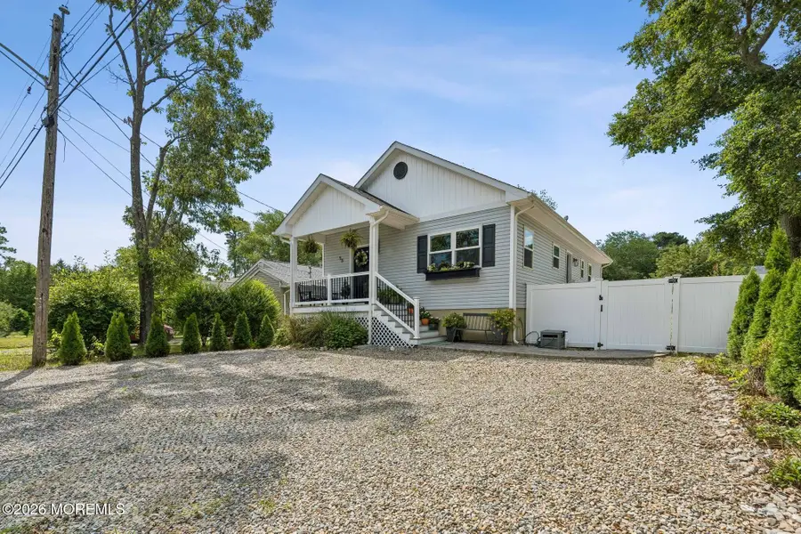58 Dock Avenue, Waretown, NJ 08758 - #2