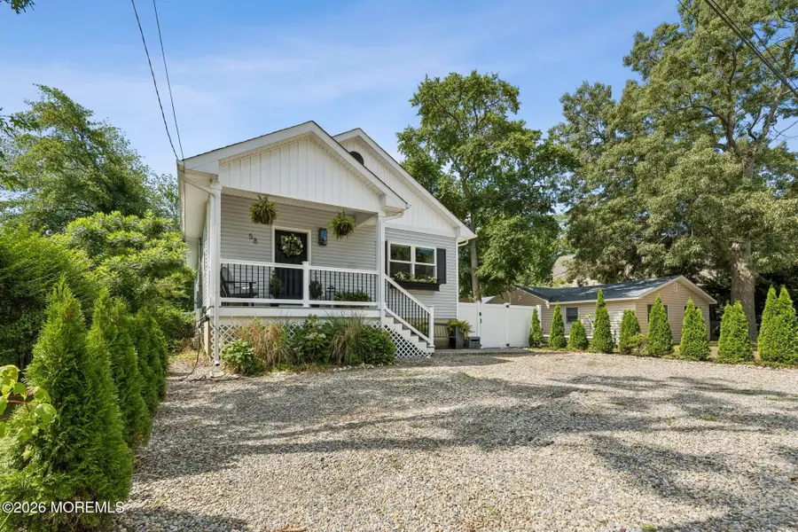 58 Dock Avenue, Waretown, NJ 08758 - #3