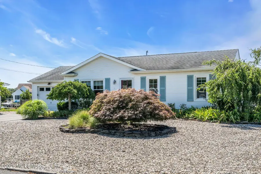 39 Parkers Point Boulevard, Forked River, NJ 08731 - #3