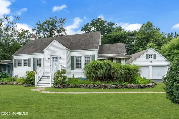 2419 Ramshorn Drive, Wall, NJ 08736