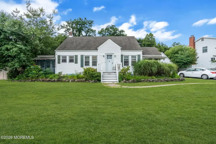 2419 Ramshorn Drive, Wall, NJ 08736 - #2