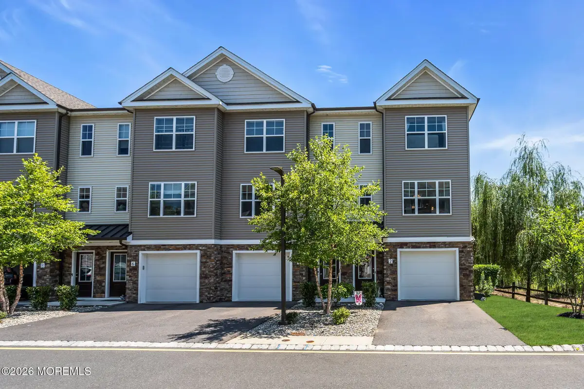 2 Berkeley Crossings Way, Bayville, NJ 08721 - #1
