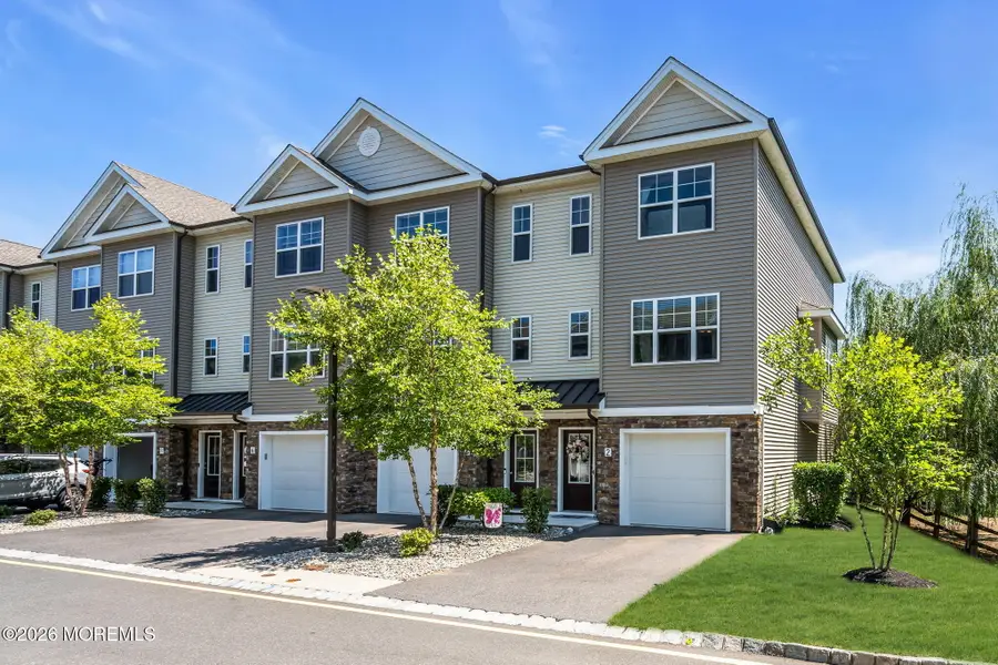 2 Berkeley Crossings Way, Bayville, NJ 08721 - #2